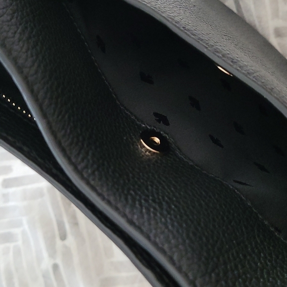 Kate Spade Leila Crossbody Bag - Picture 10 of 11